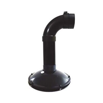 AquaForte Reversed bodem drain 110mm AquaForte Reversed bodem drain 110mm