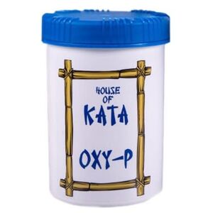 House of Kata House of Kata Oxy-P - 1 Kilo