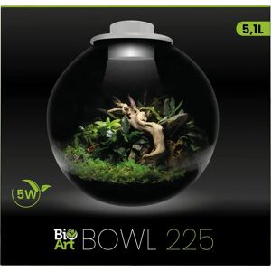 Bioart BOWL 225 WIT - BIOART Bioart BOWL 225 WIT - BIOART