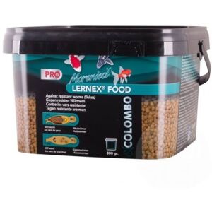 Colombo Morenicol Lernex Pro Food 2500 Ml - Colombo Colombo Morenicol Lernex Pro Food 2500 Ml - Colombo