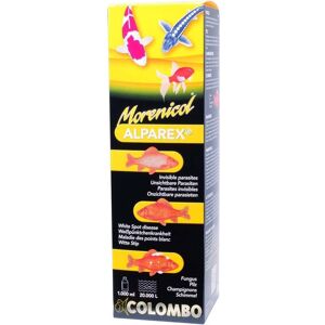 Colombo Morenicol Alparex 500 Ml - Colombo Colombo Morenicol Alparex 500 Ml - Colombo