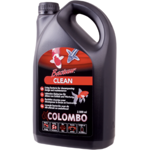 Colombo Bactuur Clean 2500 ML - Colombo Colombo Bactuur Clean 2500 ML - Colombo