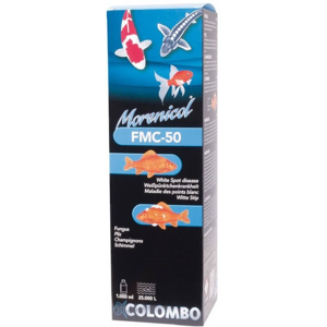 Colombo Morenicol Fmc50 500 ML - Colombo Colombo Morenicol Fmc50 500 ML - Colombo