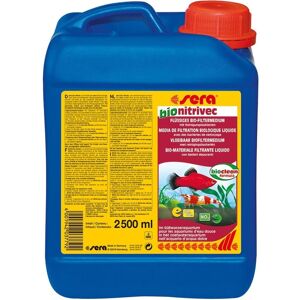 Sera Sera pond bio nitrivec 2.500ml Sera Sera pond bio nitrivec 2.500ml