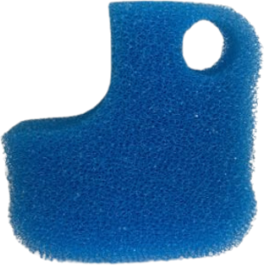 MaJa Koi Geschikt voor Oase filterschuim 20 ppi blauw biomaster (thermo) MaJa Koi Geschikt voor Oase filterschuim 20 ppi blauw biomaster (thermo)