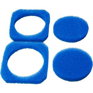 MaJa Koi Set geschikt voor JBL CristalProfi Unibloc E 150x/190x MaJa Koi Set geschikt voor JBL CristalProfi Unibloc E 150x/190x