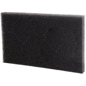 MaJa Koi Filterschuim 100x50x5 cm middel - zwart MaJa Koi Filterschuim 100x50x5 cm middel - zwart