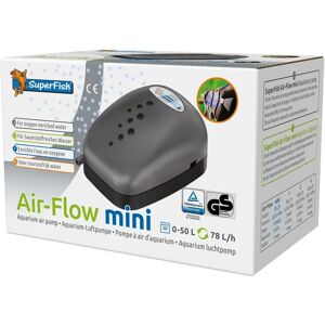 SuperFish Airflow Mini - Superfish SuperFish Airflow Mini - Superfish
