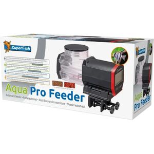 SuperFish Pro Aqua Feeder - Superfish SuperFish Pro Aqua Feeder - Superfish