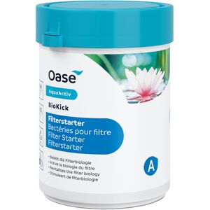 Oase AquaActiv BioKick 95 g (100 ml) - Oase Oase AquaActiv BioKick 95 g (100 ml) - Oase