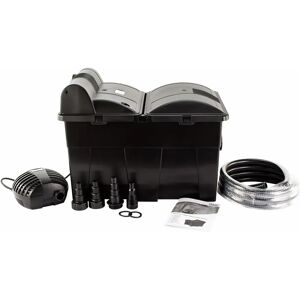 Oase BioSmart Set 14000 filter - Vijverfilter - Oase Oase BioSmart Set 14000 filter - Vijverfilter - Oase
