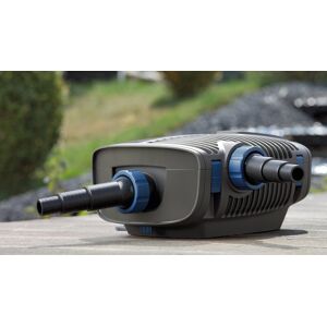 Oase AquaMax Eco Premium 6000 / 12 V Vijverpomp - Oase Oase AquaMax Eco Premium 6000 / 12 V Vijverpomp - Oase