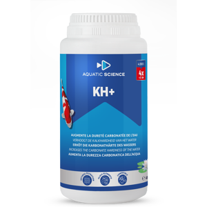 Aquatic Science KH+ 0,4 Kg - Aquatic Science Aquatic Science KH+ 0,4 Kg - Aquatic Science