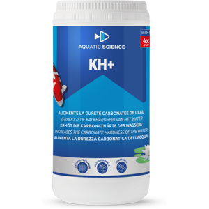 Aquatic Science KH + 1 kg - Aquatic Science Aquatic Science KH + 1 kg - Aquatic Science