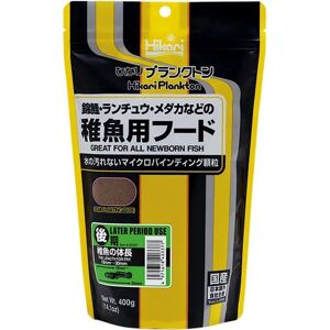 Hikari Plankton Later 400 gram - Hikari Hikari Plankton Later 400 gram - Hikari