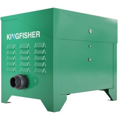 KingFisher Nanobubble Generator - Kingfisher KingFisher Nanobubble Generator - Kingfisher