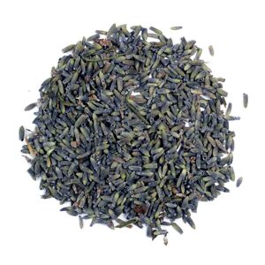 Tea Bar Lavendelbloesem -  Kruidenthee (cafeïnevrij) - Goede nachtrust thee  - Medium - 200g