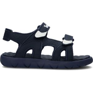 Timberland Sandalen Perkins ROW 2-Strap Blauw Blauw 29 Dames