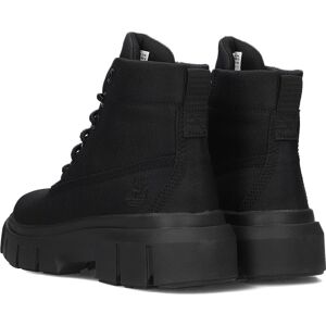 Timberland Womens Greyfield Boots (Black) Colour: Black, Size: 8