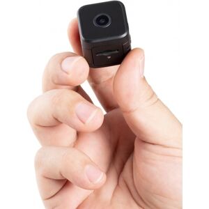 Technaxx Mini Full HD camera voor foto- en video opnamen - Met bewegingssensor