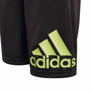 Adidas b bl sho -  - Zwart - Size: 152 - Male