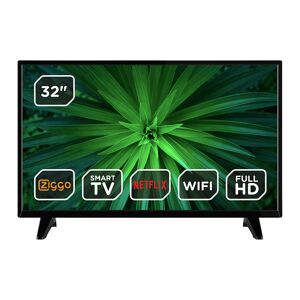 OK. 32-inch Full HD DLED Smart TV ODL32641F-DIB