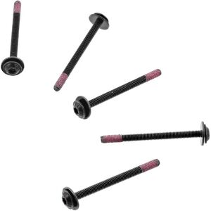 AEG set,schroef,deurgreep,5x M4X50 A2K 4055183752 AEG set,schroef,deurgreep,5x M4X50 A2K 4055183752