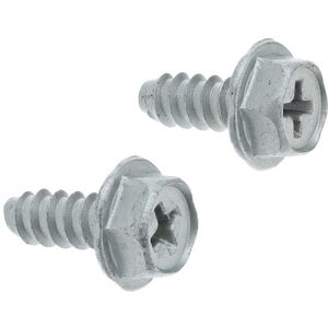 AEG schroef, deurscharnier, 2 st., 4.8x11mm PH 4055519492 AEG schroef, deurscharnier, 2 st., 4.8x11mm PH 4055519492