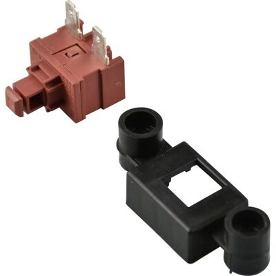 AEG houder, schakelaar 4055111332 AEG houder, schakelaar 4055111332