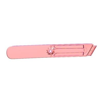 AEG Linkerhendelclip stofzuiger 1183758018 AEG Linkerhendelclip stofzuiger 1183758018
