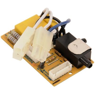AEG Elektronische printplaat voor de stofzuiger 1130851700 AEG Elektronische printplaat voor de stofzuiger 1130851700