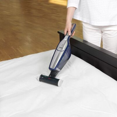 AEG Bed Pro Mini Mondstuk en adapter 9009230476 AEG Bed Pro Mini Mondstuk en adapter 9009230476