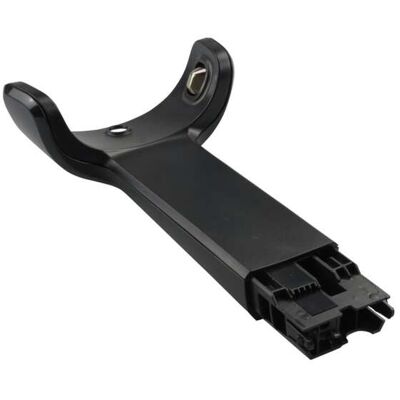 AEG oplaadstation, bovendeel, antraciet 4055483046 AEG oplaadstation, bovendeel, antraciet 4055483046