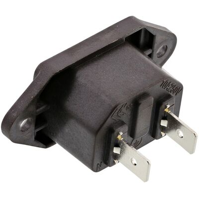 AEG filter, electrisch, 2-wegs 4055354791 AEG filter, electrisch, 2-wegs 4055354791