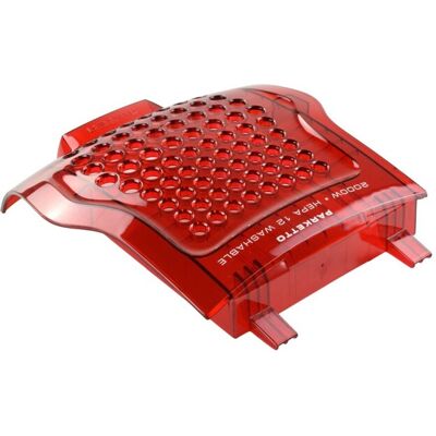 AEG filter, grill, rood, 2197473362 AEG filter, grill, rood, 2197473362