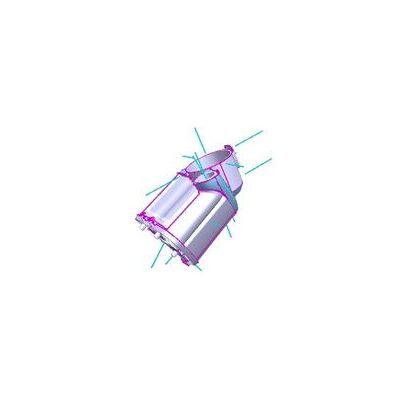 AEG stof, compartiment, zwart, 140033283601 AEG stof, compartiment, zwart, 140033283601