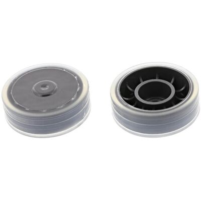 AEG Achterwiel stofzuiger 4055478525 AEG Achterwiel stofzuiger 4055478525