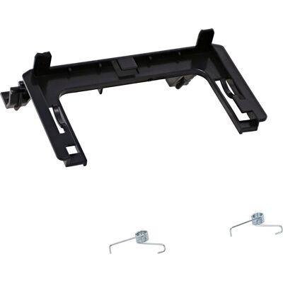 AEG houder, voor, stofzak 4071386132 AEG houder, voor, stofzak 4071386132