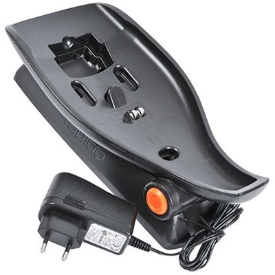AEG Compleet oplaadstation kruimelzuiger 4055252565 AEG Compleet oplaadstation kruimelzuiger 4055252565