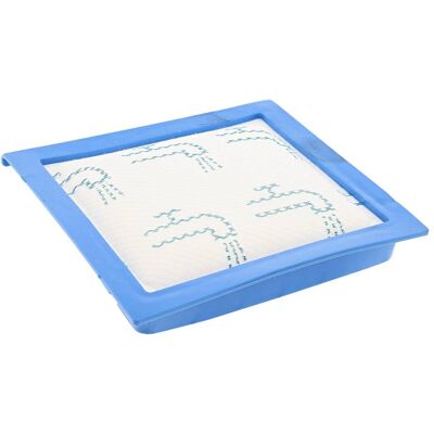AEG filter, stof, compartiment 1184129029 AEG filter, stof, compartiment 1184129029
