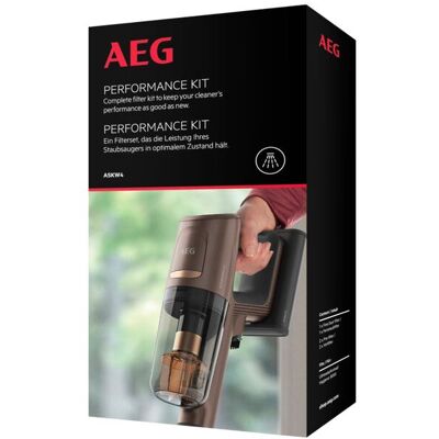 AEG ASKW4 Performance kit voor AP8 9009234379 AEG ASKW4 Performance kit voor AP8 9009234379
