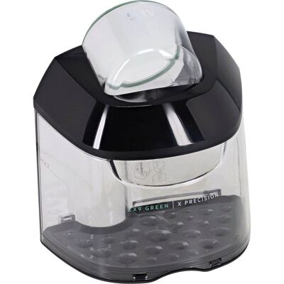 AEG stof, compartiment, zwart, 140131774188 AEG stof, compartiment, zwart, 140131774188