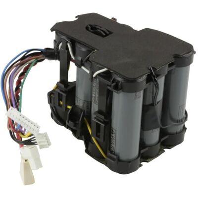 AEG batterij 140112530252 AEG batterij 140112530252