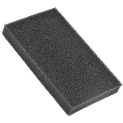 AEG Schuimfilter stofzuiger 4055089504 AEG Schuimfilter stofzuiger 4055089504