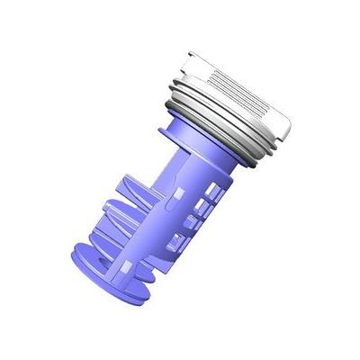 AEG filter, set, diafragma 140064864022 AEG filter, set, diafragma 140064864022