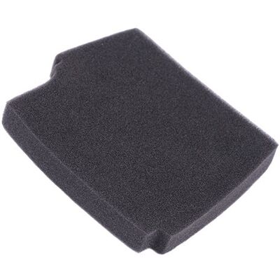 AEG Absorberend deel van stofzuigerfilterrooster 1181953017 AEG Absorberend deel van stofzuigerfilterrooster 1181953017