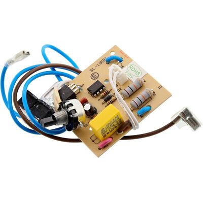 AEG Elektronische printplaat stofzuiger 4055009940 AEG Elektronische printplaat stofzuiger 4055009940