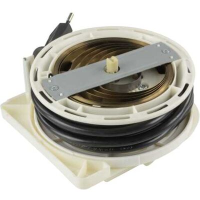 AEG kabeloproller, kompleet 4071376422 AEG kabeloproller, kompleet 4071376422