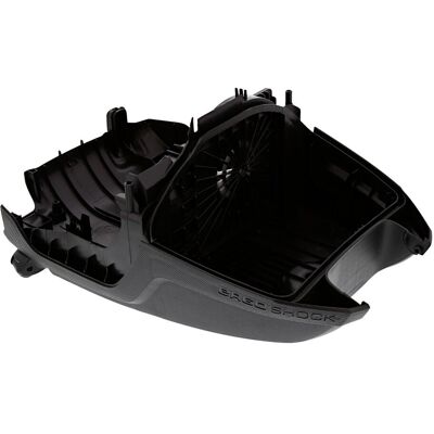 AEG onderaan, kompleet, zwart, 140039004274 AEG onderaan, kompleet, zwart, 140039004274