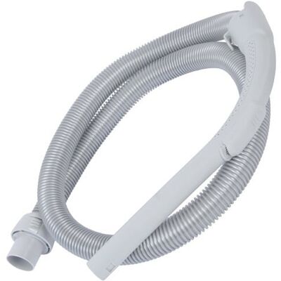 AEG Slang,Kompleet,Zilver,1.7 M 2194055477 AEG Slang,Kompleet,Zilver,1.7 M 2194055477